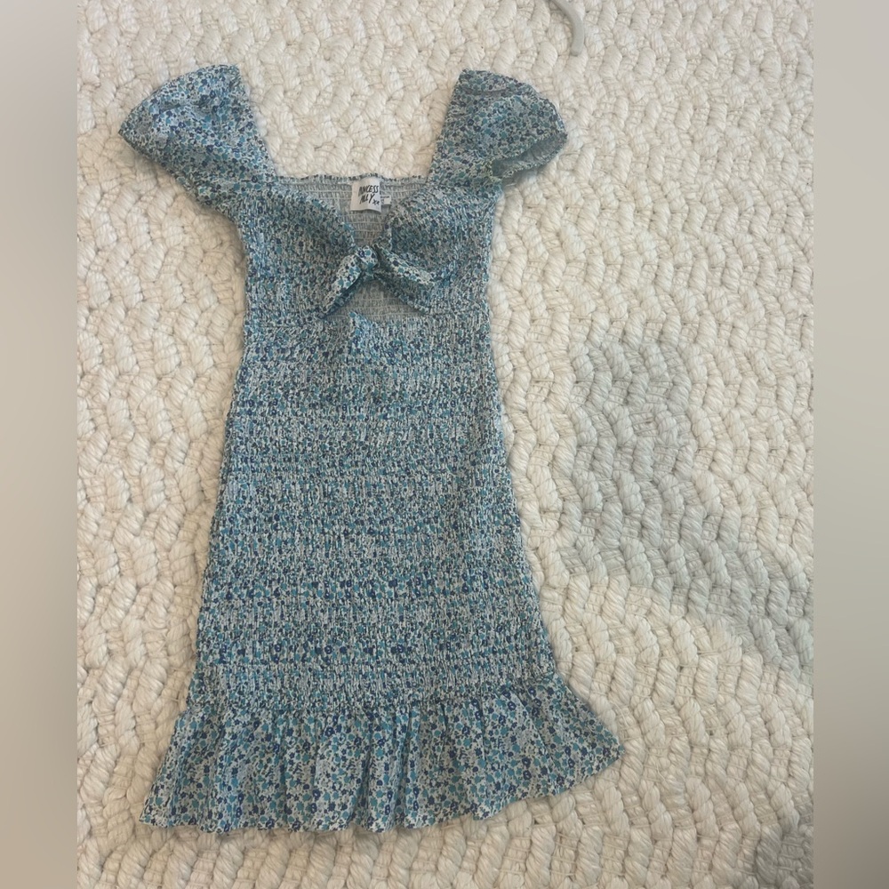 Princess Polly mini dress